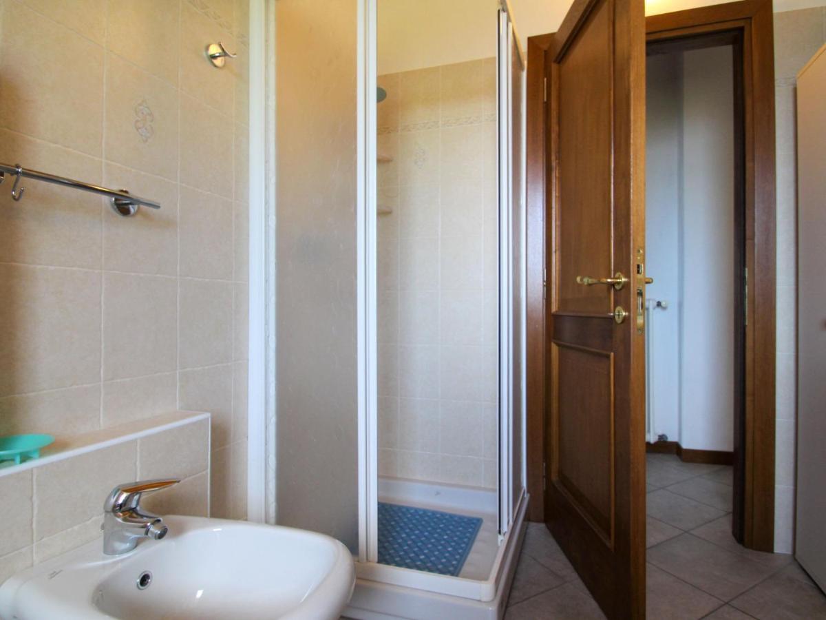 Apartment Ghiano By Interhome Cremia Kültér fotó