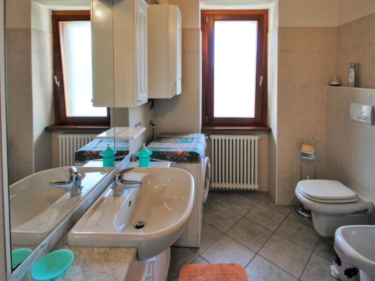 Apartment Ghiano By Interhome Cremia Kültér fotó